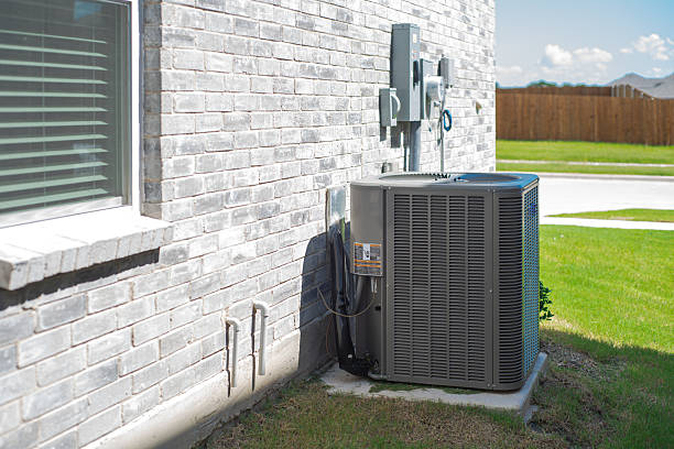 Reliable Hvac contractor in Sugar Land, TX by FH HVAC